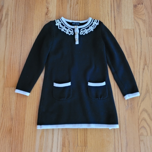 Kate Spade and Cynthia Rowley sz 4T dress bundle. - Picture 2 of 10